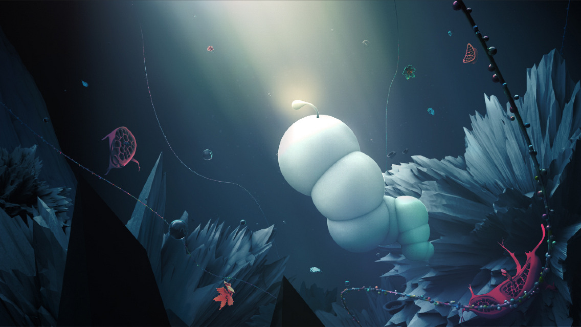 Clams Casino janice ahn design